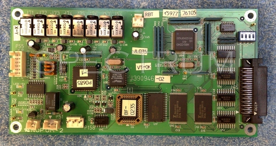 ПЛАШКИ контролируют PCB для серии Minilab J390946-01 Noritsu QSS 32XX поставщик
