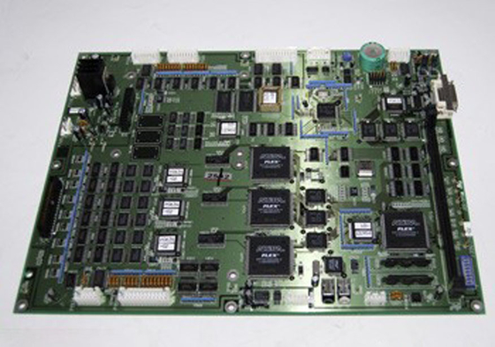 PCB управлением лазера принтера для minilab J390919-01 Noritsu QSS 32XX, QSS 33XX и QSS 34XX поставщик