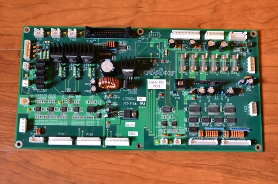 PCB управлением лазера для minilab J390710-00 Noritsu QSS 3101 поставщик