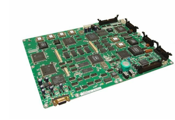PCB I/O лазера для minilab J390641-02 Noristu QSS 30XX поставщик