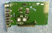 Преобразование OCB PCI-LVDS для Noritsu QSS 29XX и серий Minilabs J390343-01 QSS 31XX поставщик