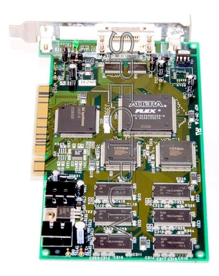 PCB ИНТЕРФЕЙСА PCI-LVDS для Noritsu MP-1600 и minilabs J390521 серии QSS 27XX поставщик