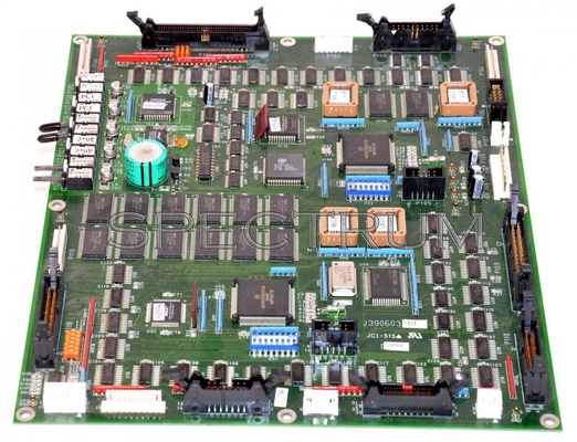 PCB управлением принтера для серии Minilabs J390578-02 QSS 30XX поставщик