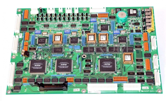 PCB управлением принтера для серии Minilabs J390603-00 Noritsu QSS 29XX поставщик