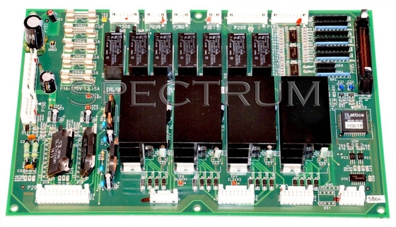 PCB управлением принтера для серии Minilabs J390947-02 Noritsu QSS 32XX поставщик