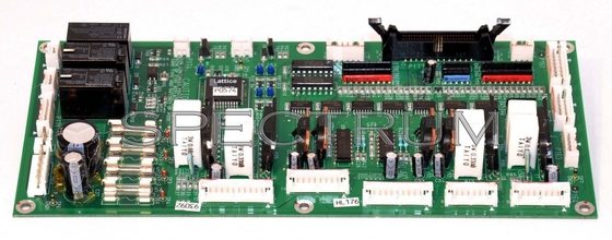 PCB 1 I/O принтера для серии Minilab J390590-00 Noritsu QSS 30XX поставщик