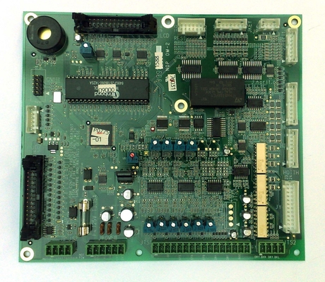 PCB 3 I/O принтера для minilab J390322-01 Noritsu QSS 2901 (SMP1700) поставщик