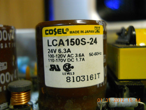 PCB контроля системы для minilab J390642-01 Noritsu QSS 30XX поставщик