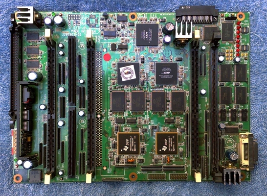 Minilab серии PCB Noritsu 30XX управлением лазера поставщик