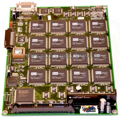 PCB ПЛАШЕК для машины minilab Noritsu поставщик