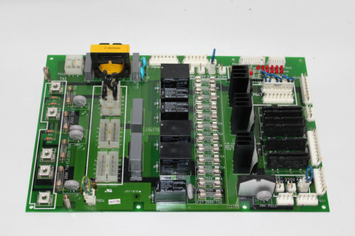 PCB J340705-00 Minilabs Noritsu поставщик