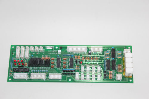 PCB J390458-00 Minilabs Noritsu поставщик