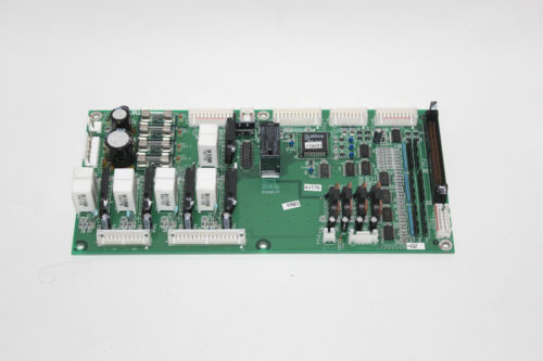 PCB J390506-02 Minilabs Noritsu поставщик