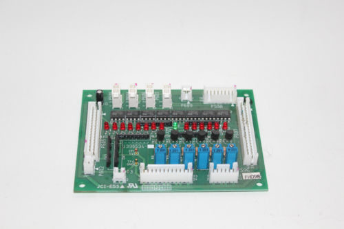 PCB J390534-00/J391430-00 Minilabs Noritsu поставщик