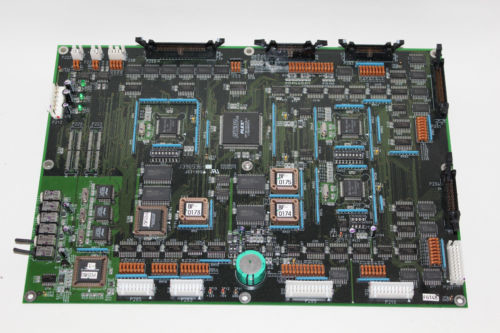 PCB J390536-00 для Minilab Noritsu поставщик