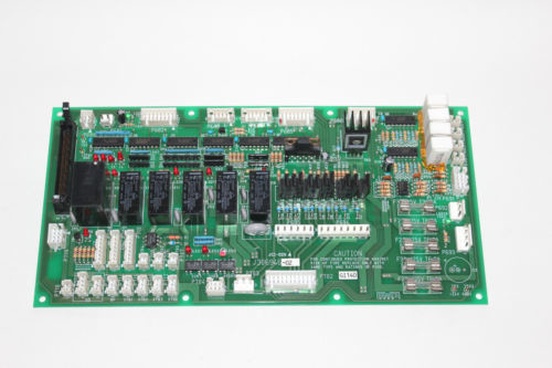 PCB J306946-02 Noritsu для Minilabs поставщик