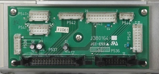PCB J380164 для машины minilab Noritsu QSS2701 поставщик