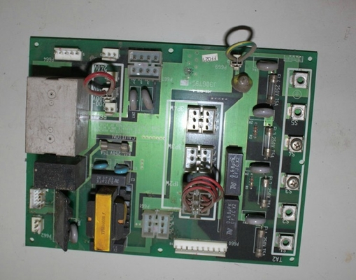 Монтажная плата J306793 minilab Noritsu QSS2611/3001/3021 поставщик