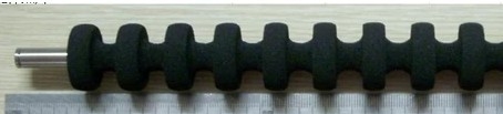 Ролик A070919 minilab Noritsu QSS более сухой поставщик
