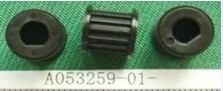 Шестерня A053259 minilab Noritsu QSS поставщик