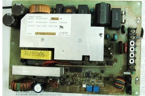 PCB водителя электропитания minilab Noritsu QSS 2701 поставщик