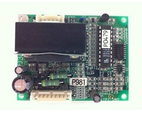 Блок USATA PCB водителя Scheda Noritsu QSS 3001 J341040-00 премьер-министра поставщик