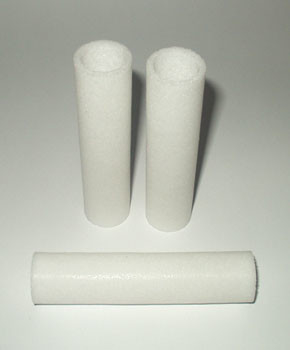 Фильтр 123x29x22 mm части minilab Фудзи химический спек ПЕРВОНАЧАЛЬНОЕ P055 13123H 376G03101A поставщик