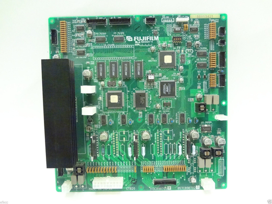 Доска MDK332V-0 113C898700 Fujifilm 857C898702 Minilab поставщик