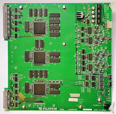 Доска minilab SP-2000 CDS20 границы Фудзи &amp; кабель CCD поставщик