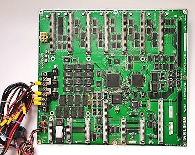 Доска лаборатории SP-2000 GMC-20 границы Фудзи мини поставщик