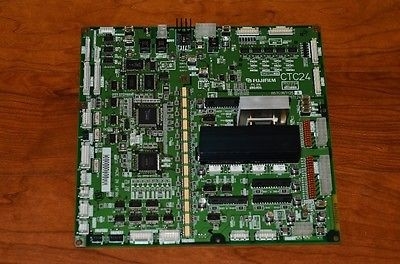 ДОСКА 857C967125A PCB CTC 24 minilab ГРАНИЦЫ 340 ФУДЗИ поставщик