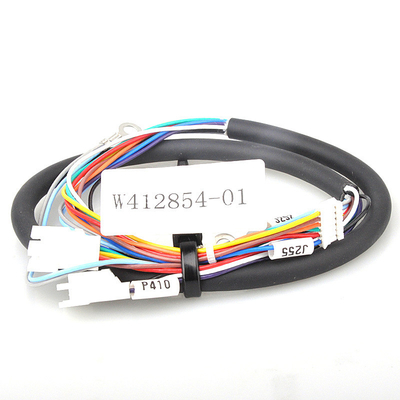 БЛОК W412854-01/W412854 NORITSU QSS3502 1CABLE поставщик