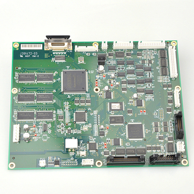 Часть J391472 Minilab отрицательного телевизионного кинопередатчика Noritsu QSS hs1800 запасная поставщик