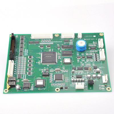 Контрольная панель J391259 J390878 печати запасной части NORITSU QSS32 Minilab поставщик