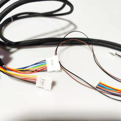 Кабель W412855 W412856 J336 J330 P332/P331 P365 руки запасной части Noritsu QSS LPS24Pro Minilab поставщик