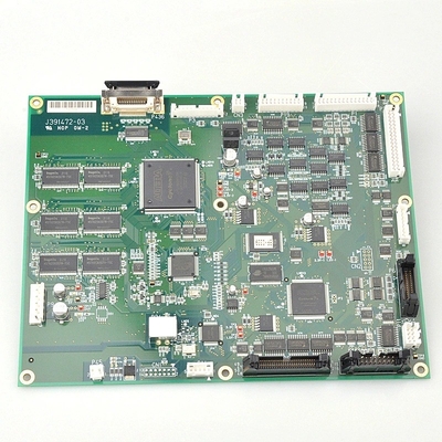 Noritsu HS-1800 преобразовало PCB J391472-03 для блока развертки подъема S-4 для того чтобы стоять одним поставщик