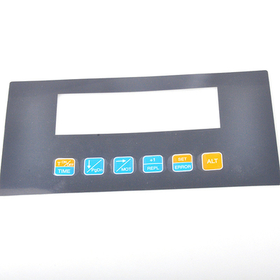 Кнопочная панель Assy экрана дисплея H153708 для верхнего слоя 99909420-OR клавиатуры машины Noritsu LPS24 PRO Minilab поставщик