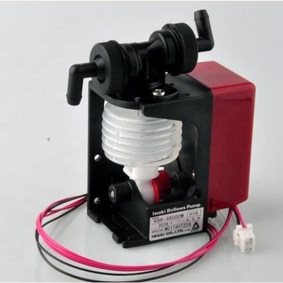 замена насоса minilab 133c1060636 Фудзи 550 поставщик