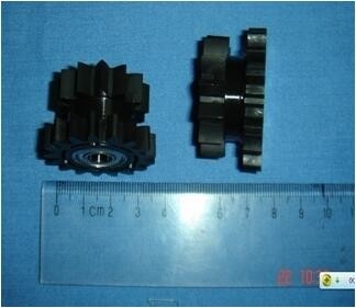 Собрание шестерни A088608 A085199 A088443 для Noritsu QSS 3501 машина 3502 3501F Minilab поставщик