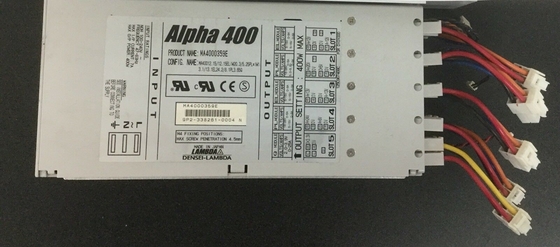 125C967468 электропитание альфы 400W для раздела 125C967468C управлением цифров Minilab границы 340 Фудзи поставщик