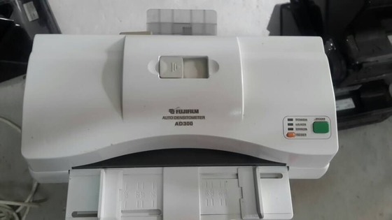 AD300 негатоскоп границы негатоскопа 899C21585A0 Фудзи первоначальный используемый поставщик