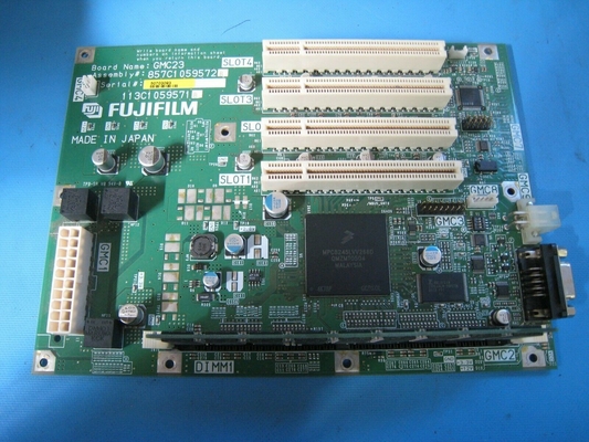 ГРАНИЦА 550 границы GMC23 857C1059572B Фудзи 570 PCB 857C1059572 оригинала 570R цифров Minilab новый поставщик