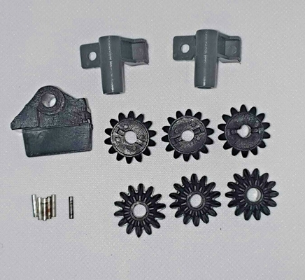(15pcs/lot) набор втулки шестерни Noritsu для раздела блока шкафа на QSS 29/30/32/33 100% совершенно новое, неиспользованный, неоткрытый, Undama поставщик