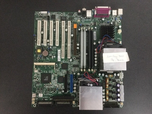 Pcb minilab Noritsu qss3011 основной (компьютер) поставщик