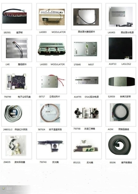 Часть A14713 LASLOG2 Poli Laserlab поставщик