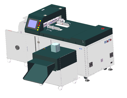 часть minilab запасная для photofinishing лазера IMETTO цифрового поставщик