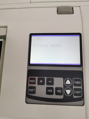 Процессор фильма Noritsu QSF-V30S Minilab reconditioned поставщик