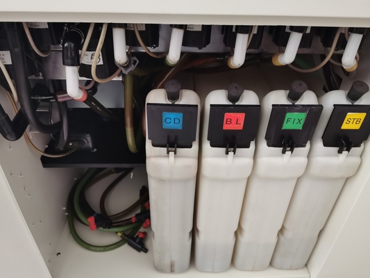 Процессор фильма Noritsu QSF-V30S Minilab reconditioned поставщик