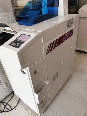 Процессор фильма Noritsu QSF-V30S Minilab reconditioned поставщик