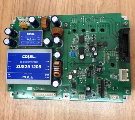 Тип pcb minilab Noritsu QSS3001 3021 электропитания b использовал поставщик